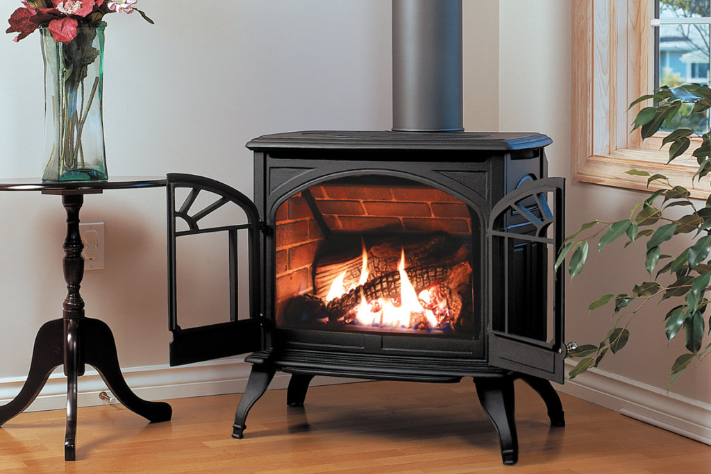 Stoves - Central Maryland's Fireplace and Chimney Experts: Sweeps ...