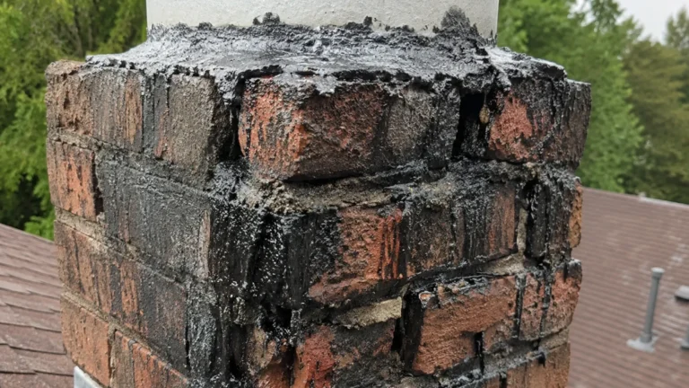Dangers of Skipping Your Chimney Inspection