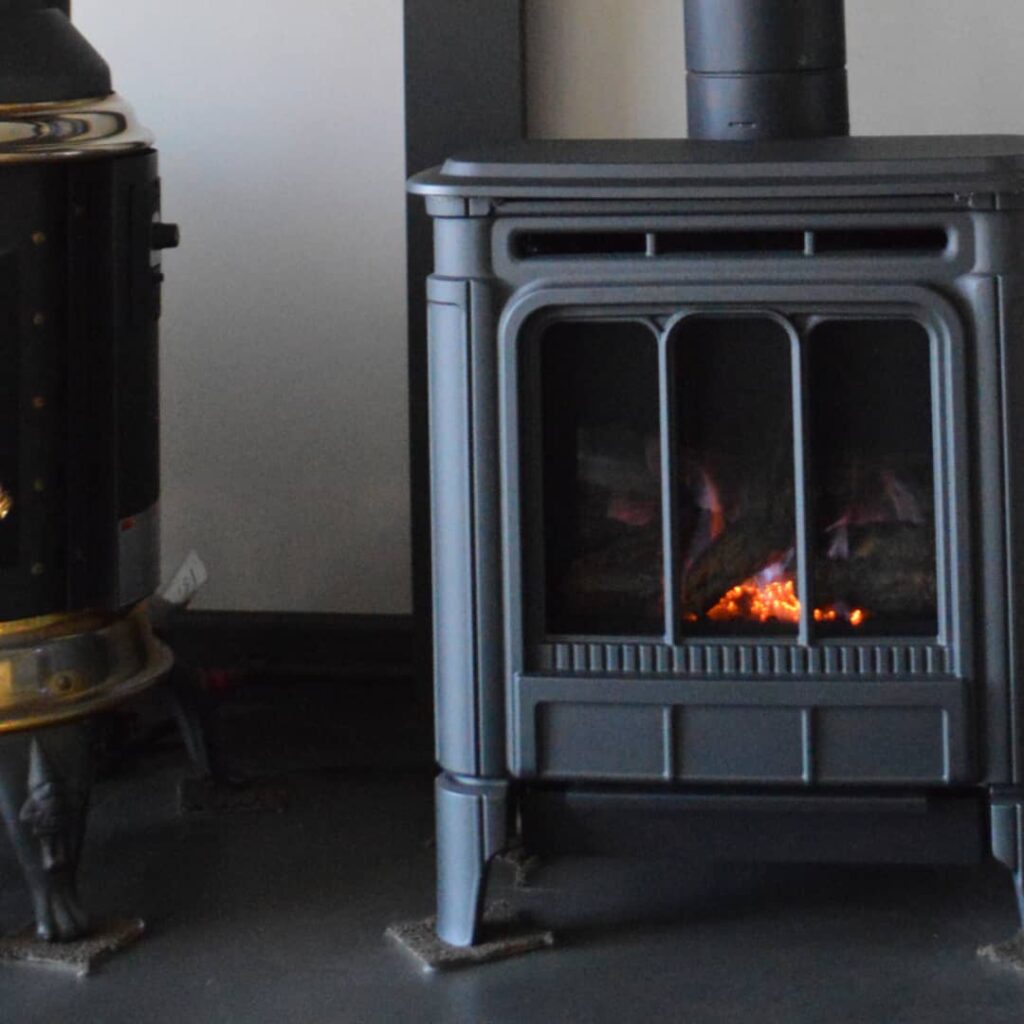 ace of diamonds showroom pellet stoves