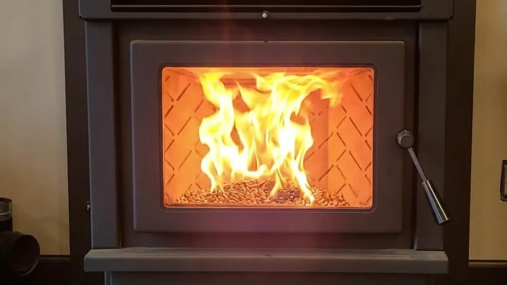 Ultimate Guide to Pellet Stoves blog post