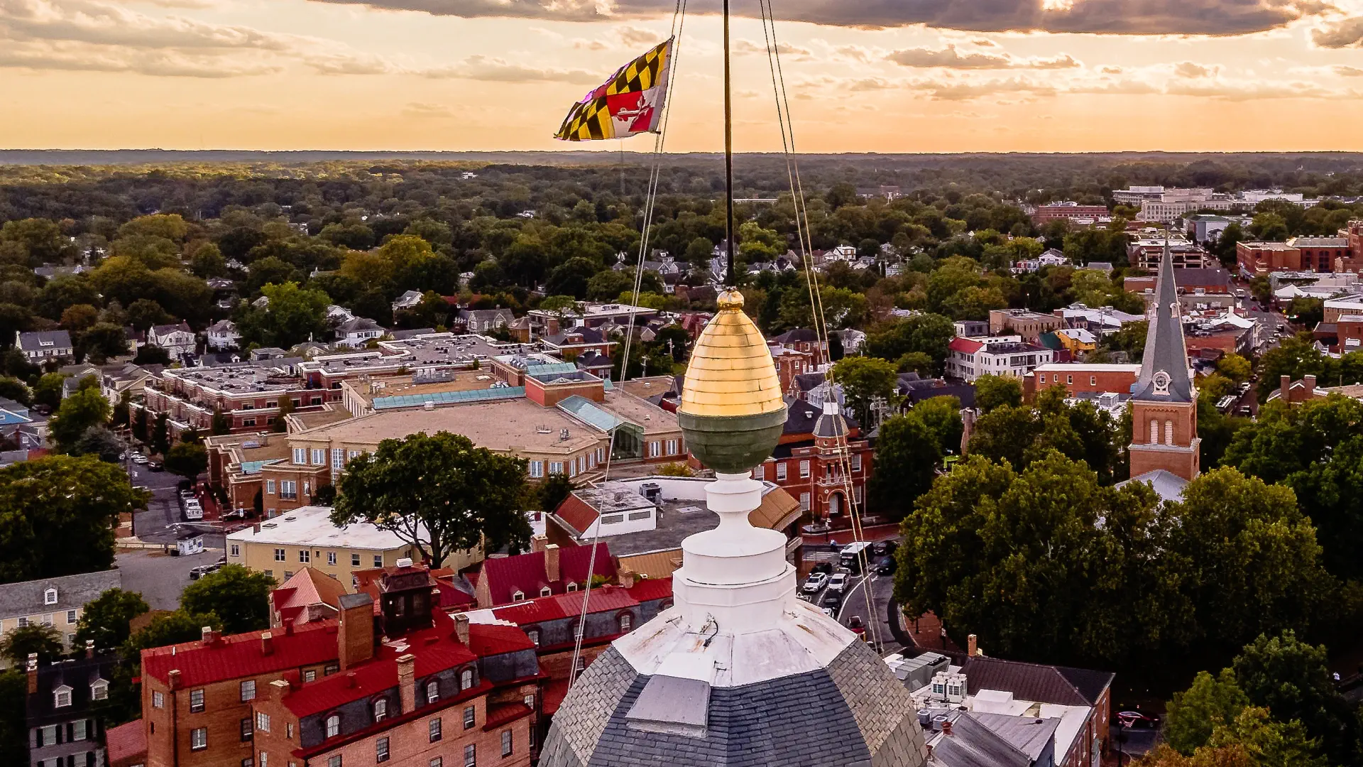 Ace of Diamonds Chimney technician serving Anne Arundel County MD
