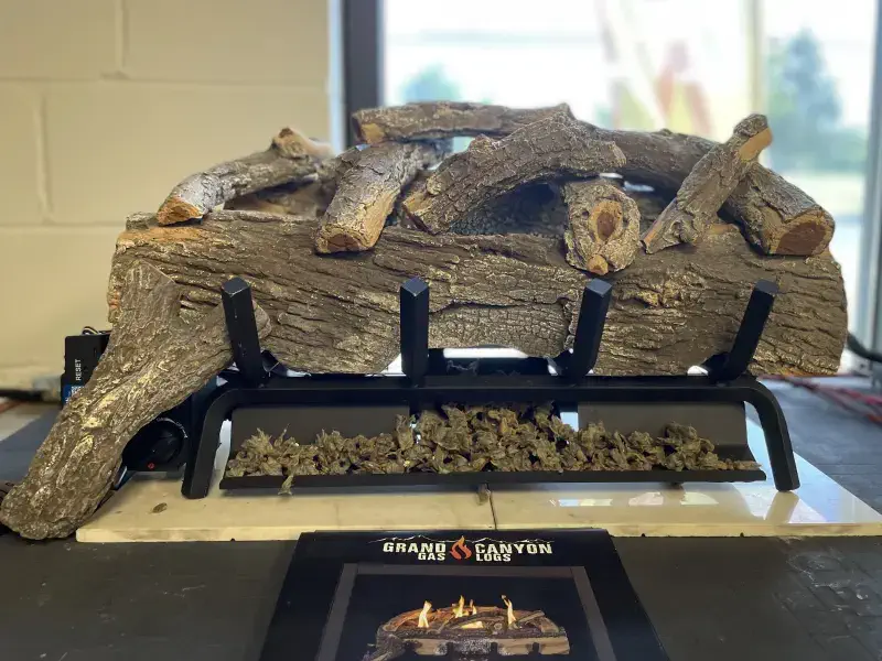 Fireplace and Chimney Accessories