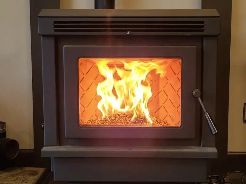 Gas, Wood and Pellet Stoves