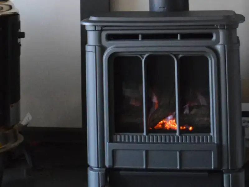 Gas, Wood and Pellet Stoves