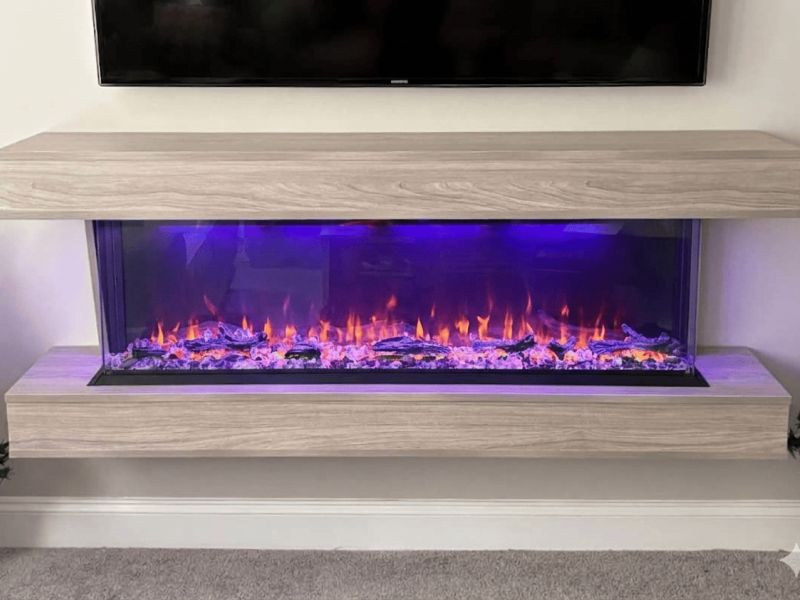 Gas, Wood and Pellet Stoves