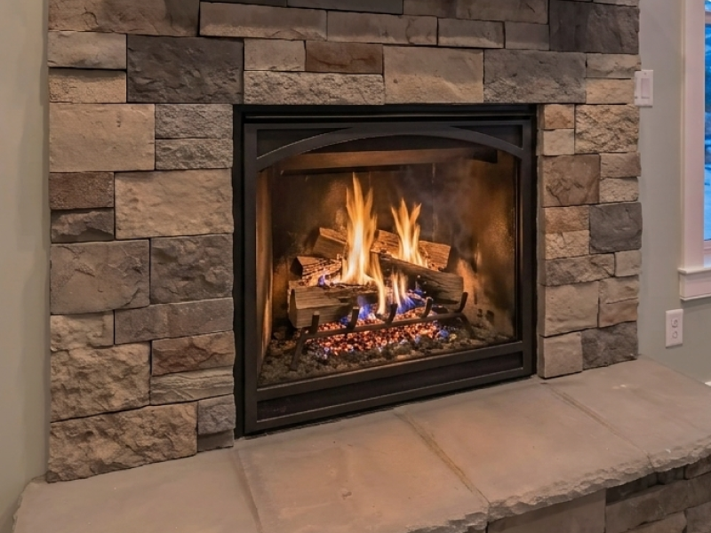 Gas, Wood and Pellet Stoves