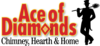 Ace of diamonds